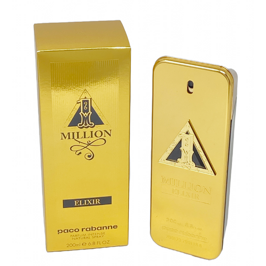Sohrelia Perfumeria_Paco Rabanne 1 Million Elixir P 200 Ml Para Hombre