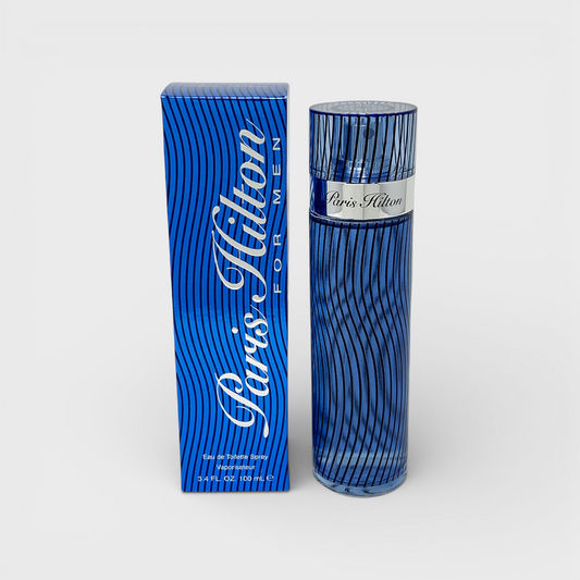 Paris Hilton Paris Hilton Eau De Toilette 100 Ml Para Hombre