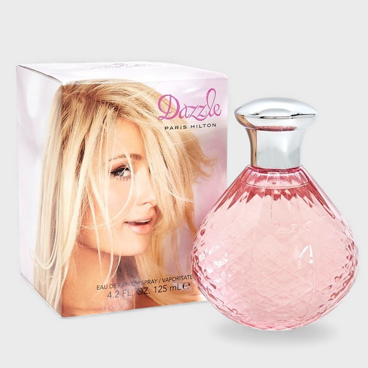 Paris Hilton Dazzle Eau De Parfum 125 Ml Para Mujer