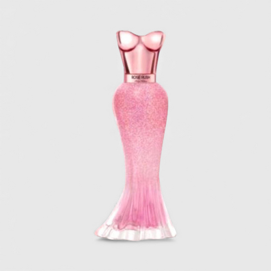 Paris Hilton Rosé Rush Eau De Parfum 100 Ml Para Mujer