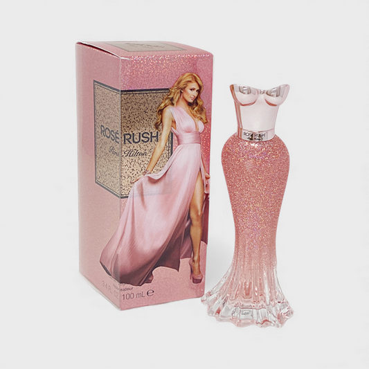 Paris Hilton Rosé Rush Eau De Parfum 100 Ml Para Mujer