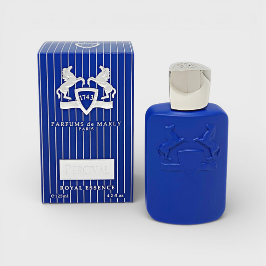 Parfums De Marly Percival Eau De Parfum 125 Ml Unisex