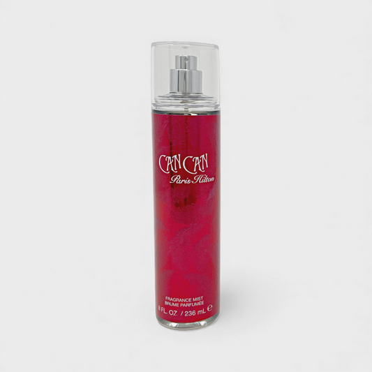 Paris Hilton Can Can Body Mist 236 Ml Para Mujer