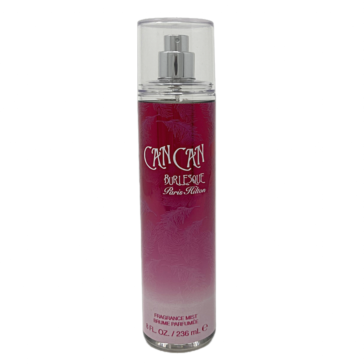 Sohrelia Perfumeria_Paris Hilton Can Can - Burlesque C-236 Ml Para Mujer