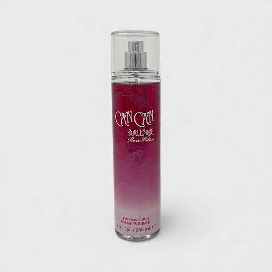 Paris Hilton Can Can - Burlesque C-236 Ml Para Mujer