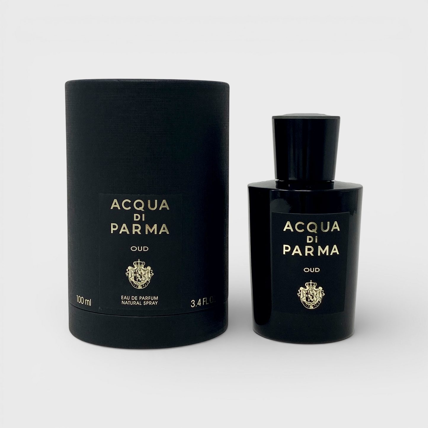 Acqua Di Parma Oud Eau De Parfum 100 Ml Unisex