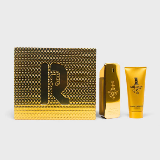 1 Millón De 100 Ml y Ducha De 100 Ml