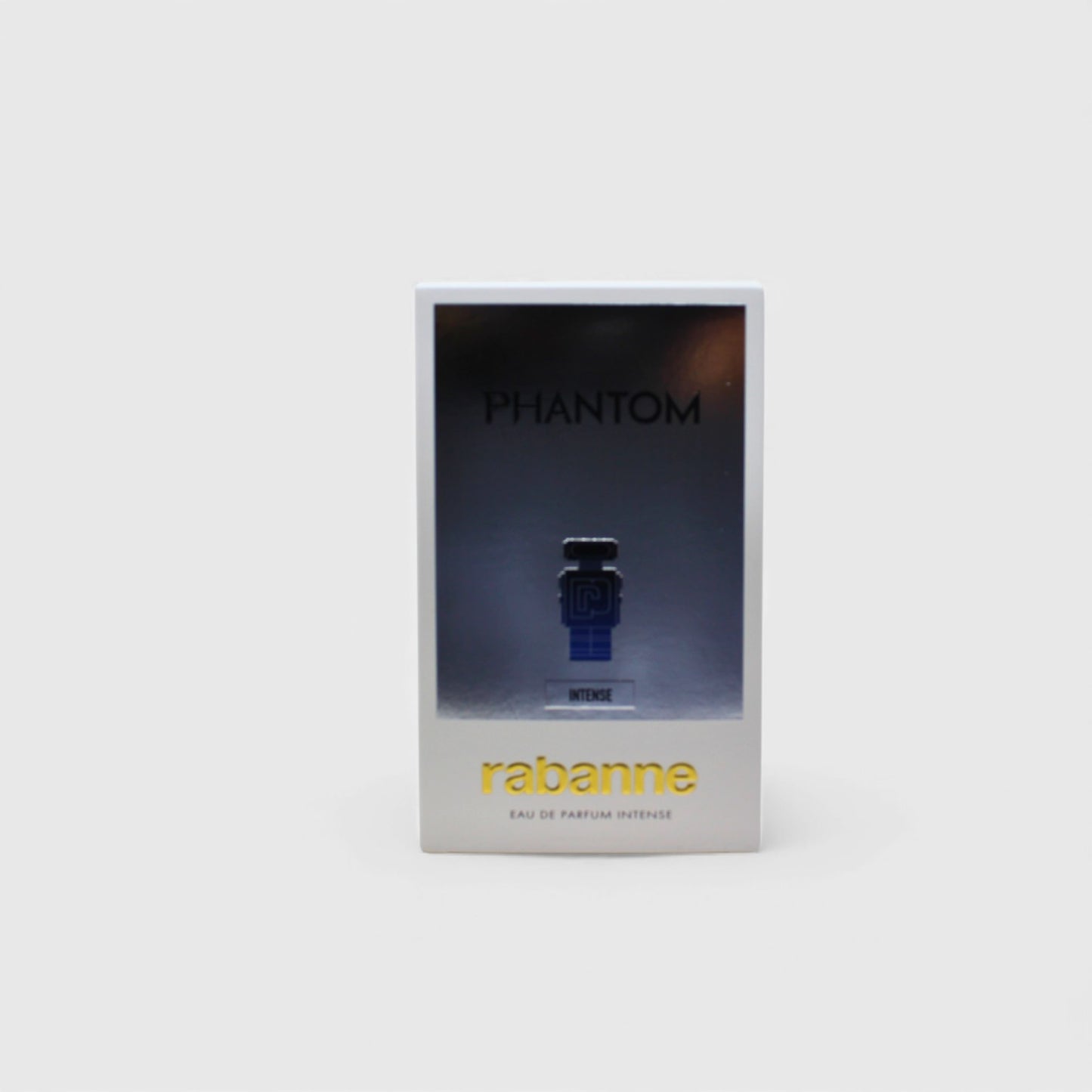 Paco Rabanne Phantom Intense Eau De Parfum 100 Ml Para Hombre