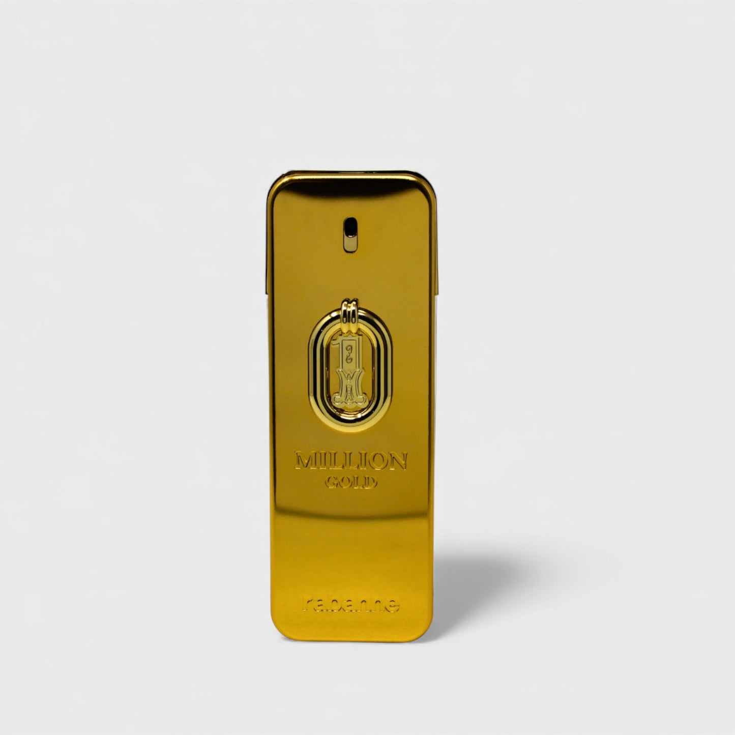 Paco rabanne million gold eau de parfum 100 ml para hombre