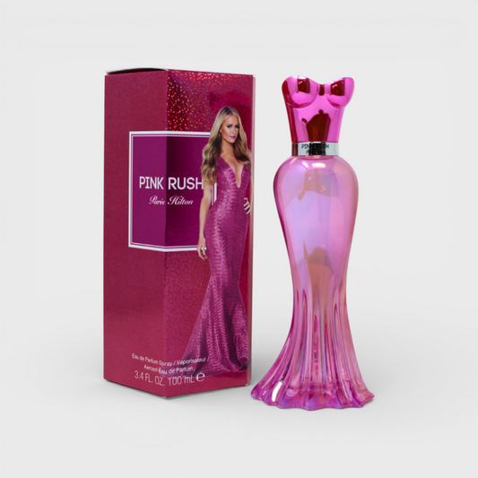 Paris Hilton Pink Rush Eau De Parfum 100 Ml Para Mujer