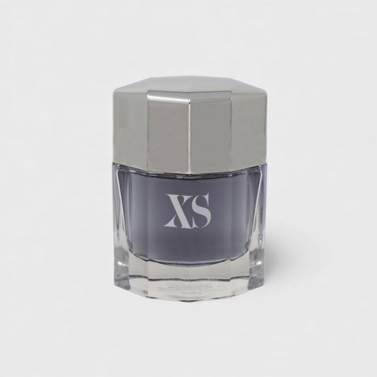 Paco Rabanne XS (2018) Eau De Toilette 100 Ml Para Hombre
