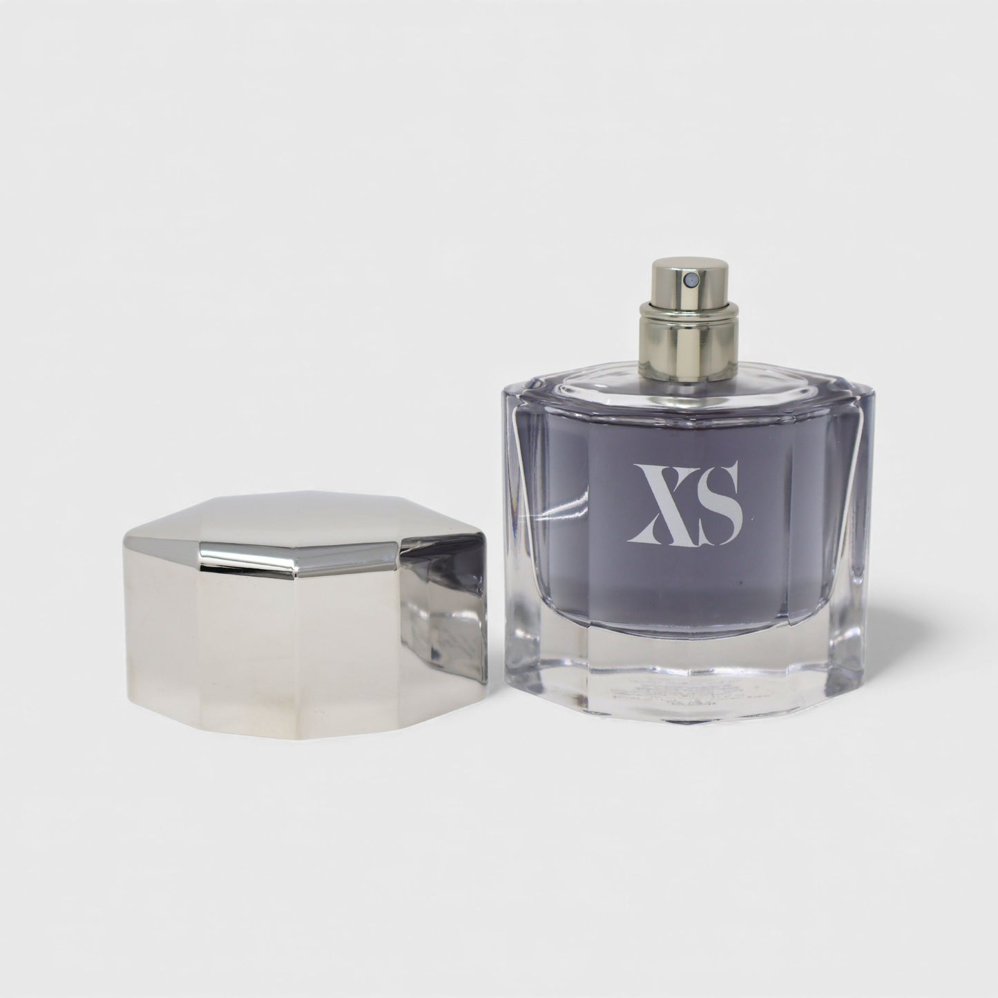 Paco Rabanne XS (2018) Eau De Toilette 100 Ml Para Hombre