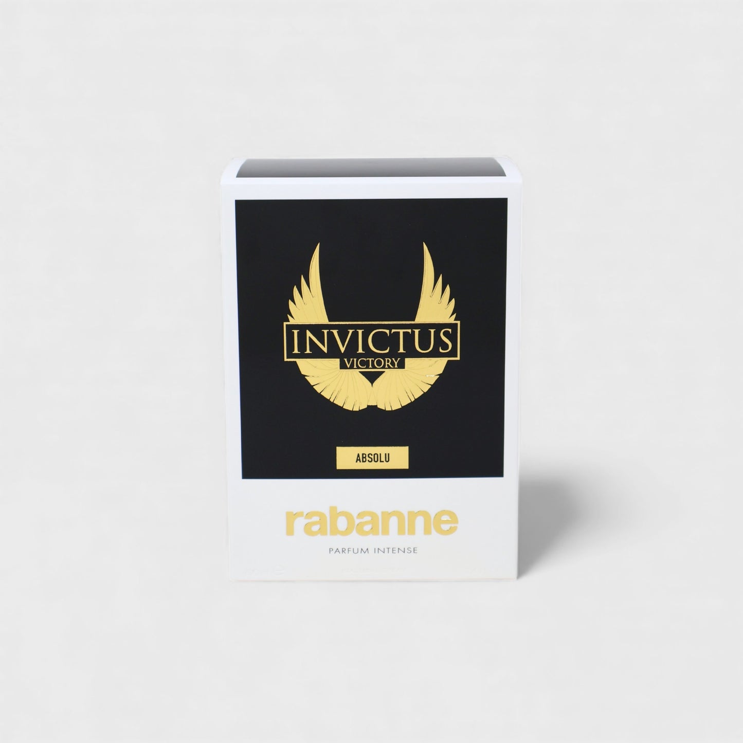 Paco Rabanne Invictus Victory Absolu P 100 Ml Para Hombre