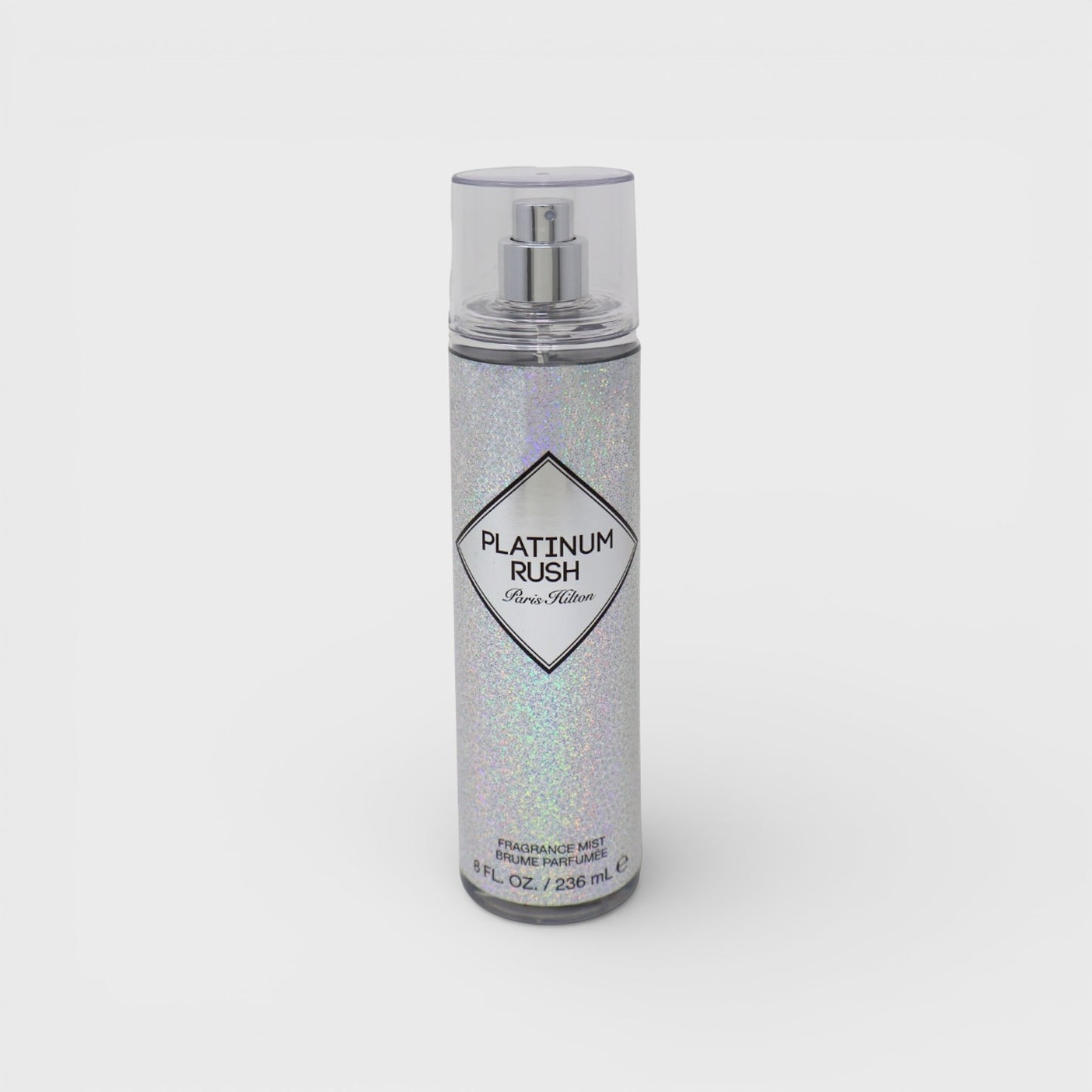Paris Hilton Platinum Rush C-236 Ml Para Mujer