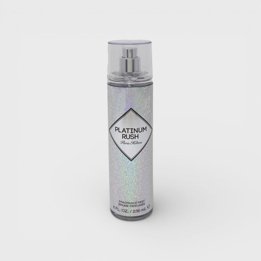 Paris Hilton Platinum Rush C-236 Ml Para Mujer