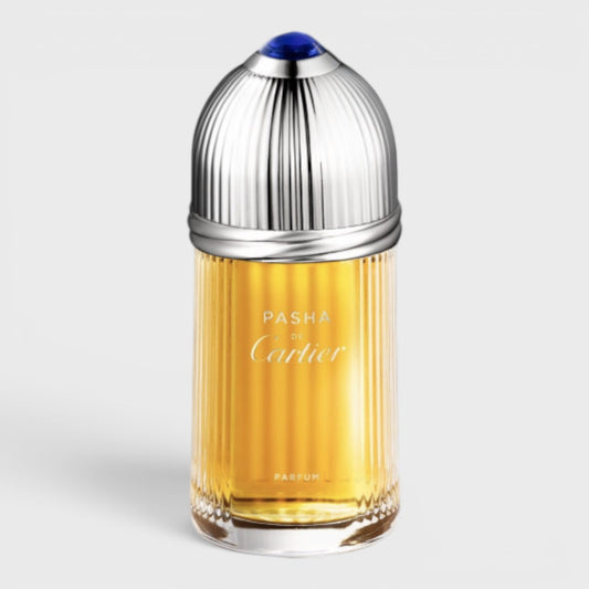 Cartier Pasha Parfum 100 Ml Para Hombre