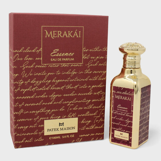 Patek Maison Merakai Essence Eau De Parfum 100 Ml Unisex