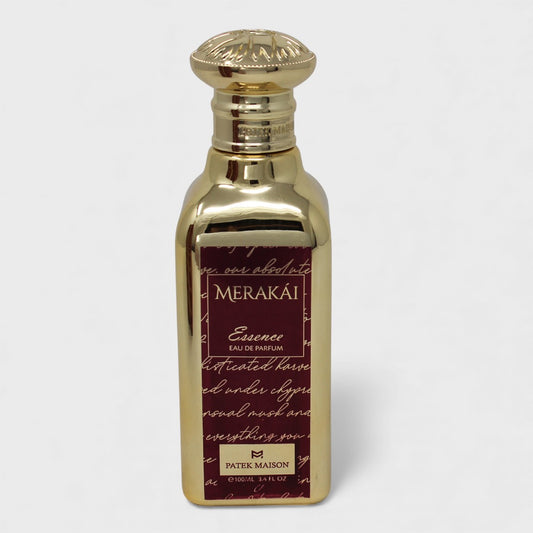 Patek Maison Merakai Essence Eau De Parfum 100 Ml Unisex