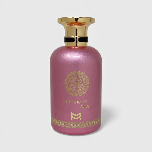 Patek Maison Luminous Rose Eau De Parfum 100 Ml Unisex