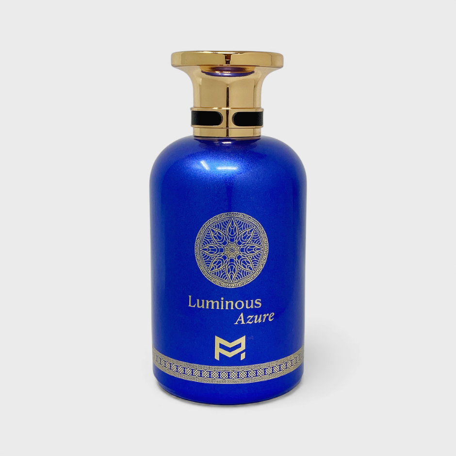 Patek Maison Luminous Azure Eau De Toilette 100 Ml Unisex