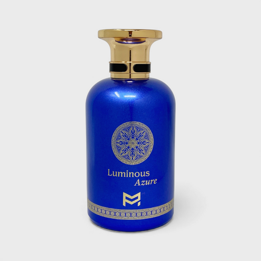 Patek Maison Luminous Azure Eau De Toilette 100 Ml Unisex