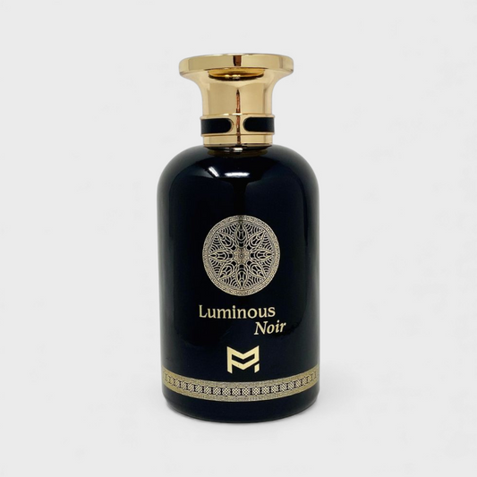 Patek Maison Luminous Noir Eau De Toilette 100 Ml Unisex