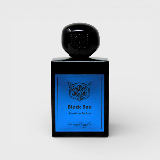 Lorenzo Pazzaglia Black Sea Xdp 050 Ml Unisex
