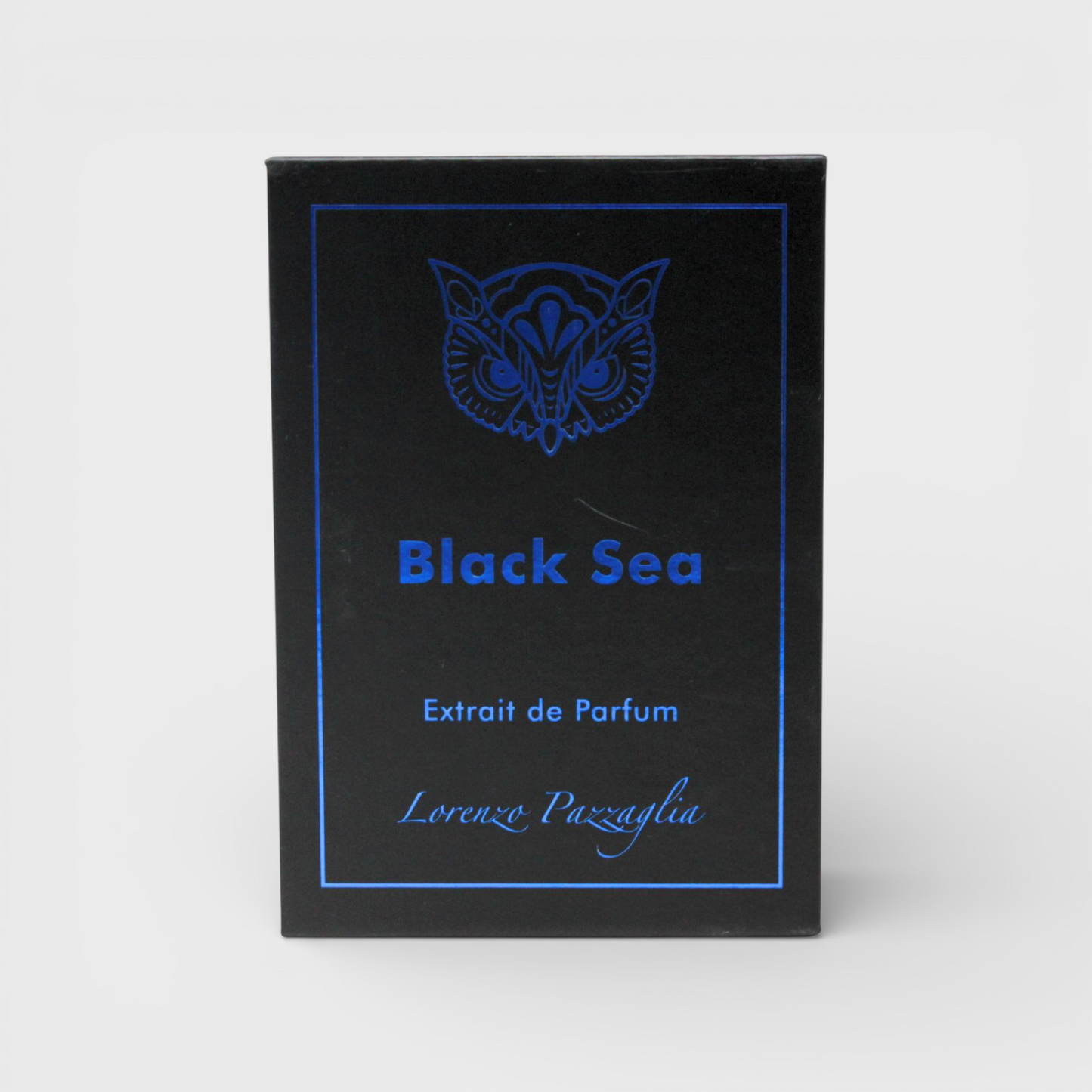 Lorenzo Pazzaglia Black Sea Xdp 050 Ml Unisex