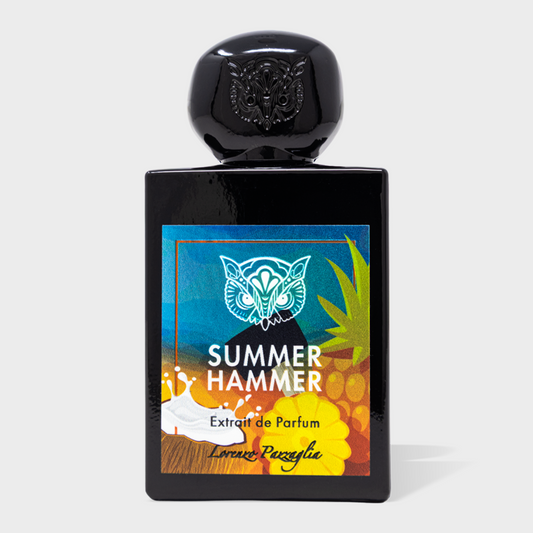 Lorenzo Pazzaglia Summer Hammer XDP 50 Ml Unisex