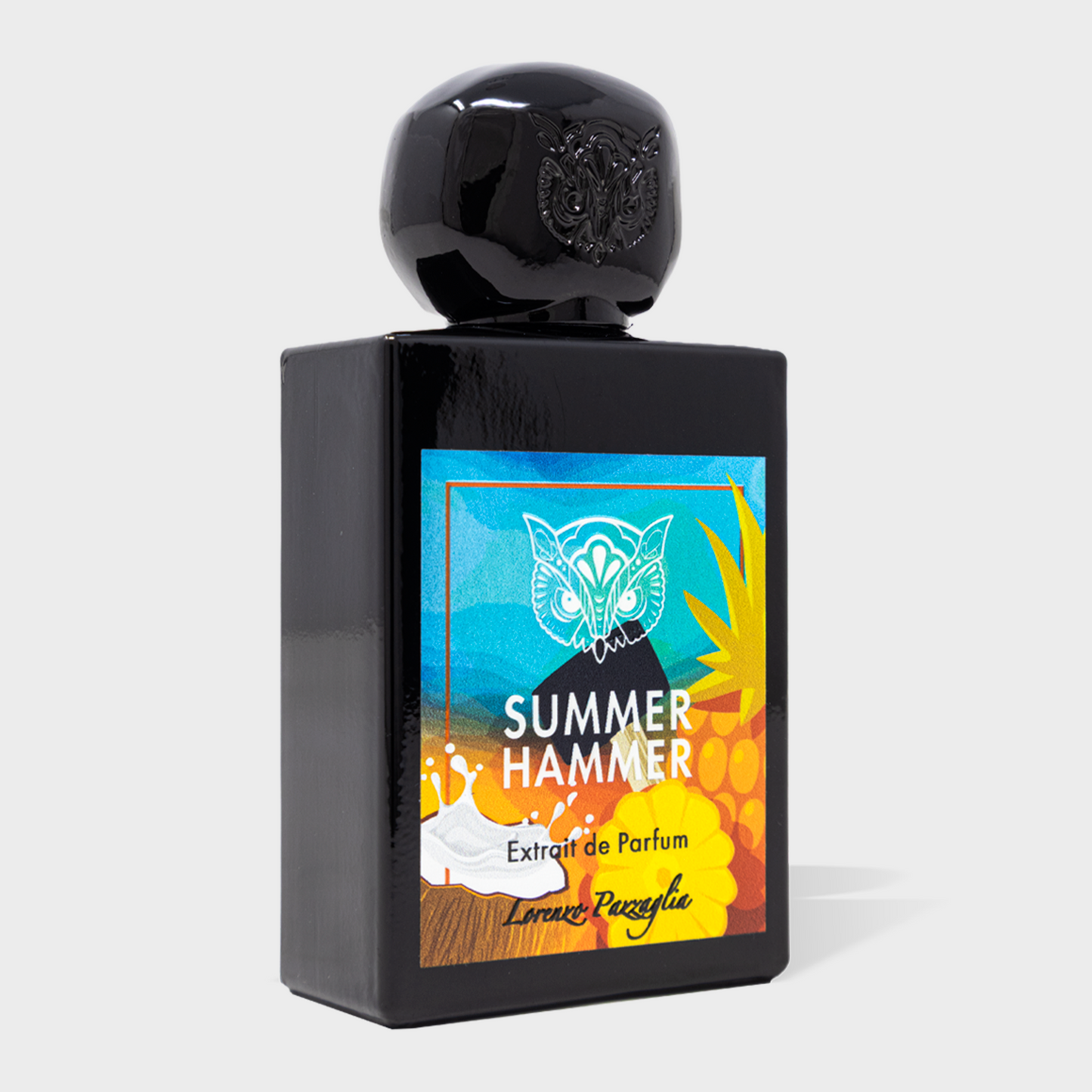 Lorenzo Pazzaglia Summer Hammer XDP 50 Ml Unisex