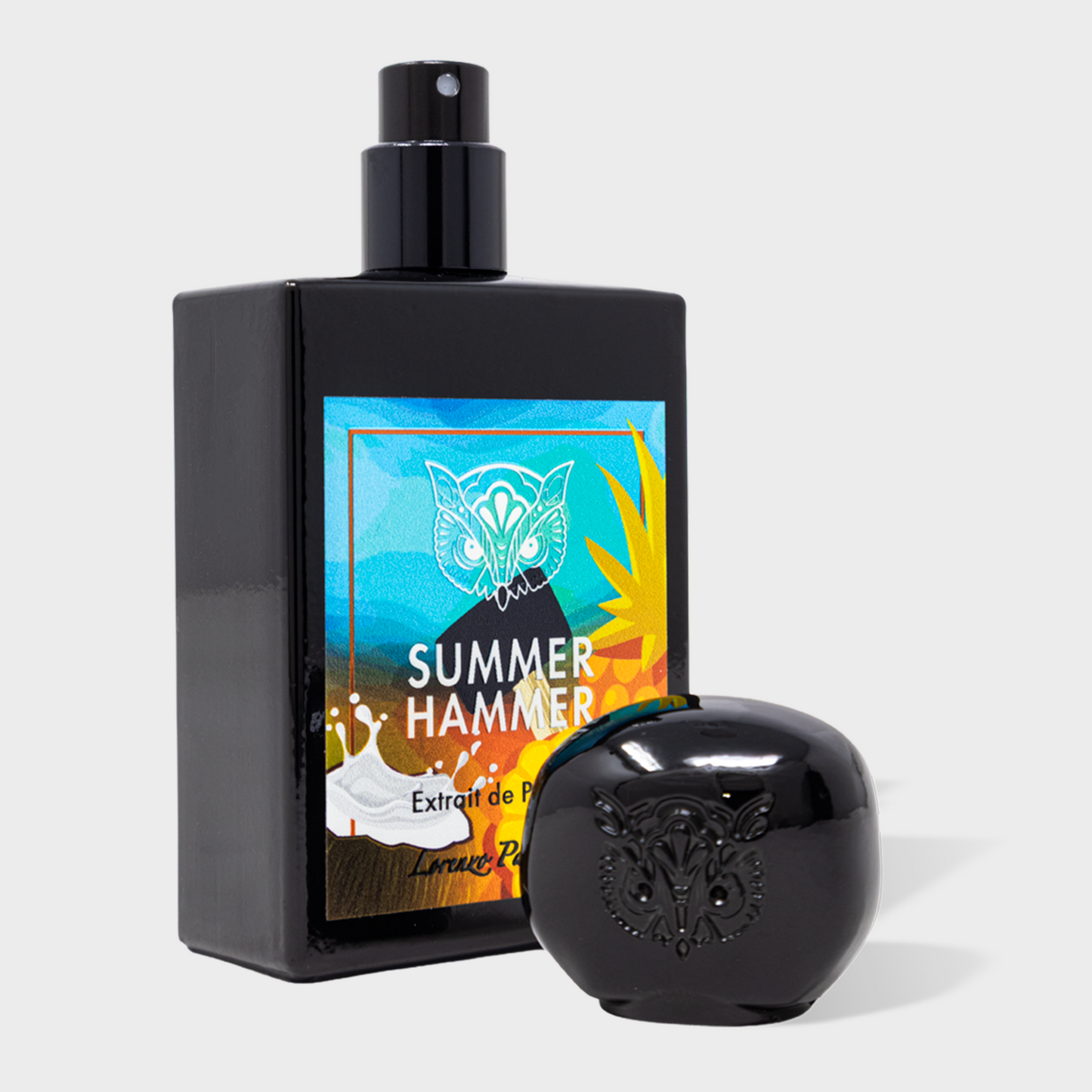 Lorenzo Pazzaglia Summer Hammer XDP 50 Ml Unisex