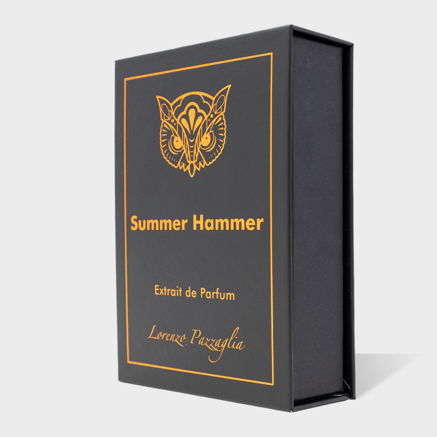 Lorenzo Pazzaglia Summer Hammer XDP 50 Ml Unisex