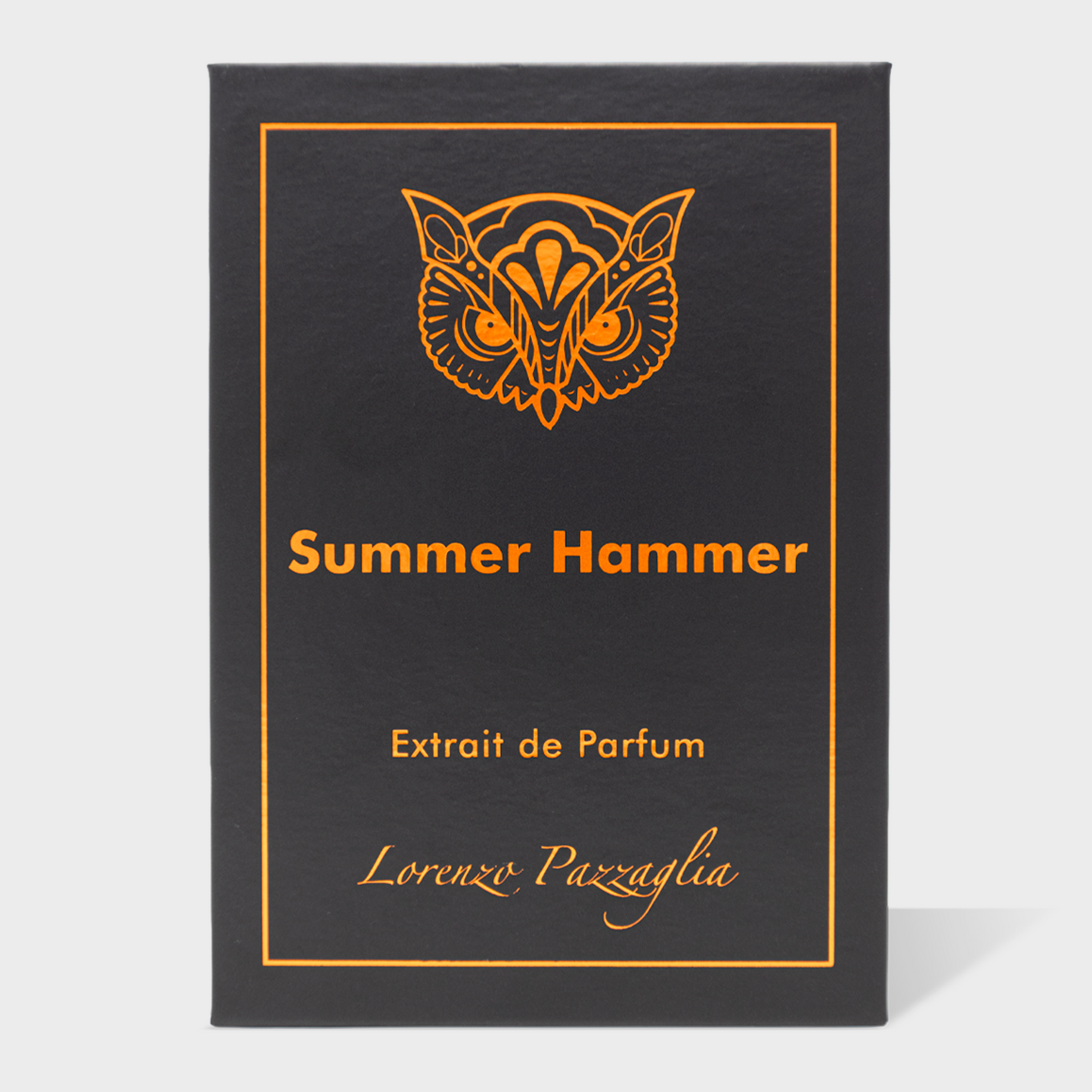 Lorenzo Pazzaglia Summer Hammer XDP 50 Ml Unisex