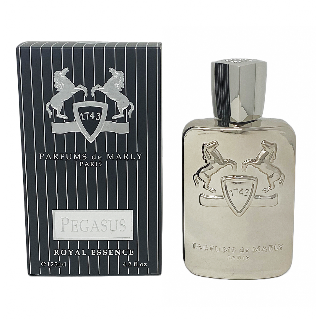 Sohrelia Perfumeria_Parfums De Marly Pegasus Eau De Parfum 125 Ml Para Hombre