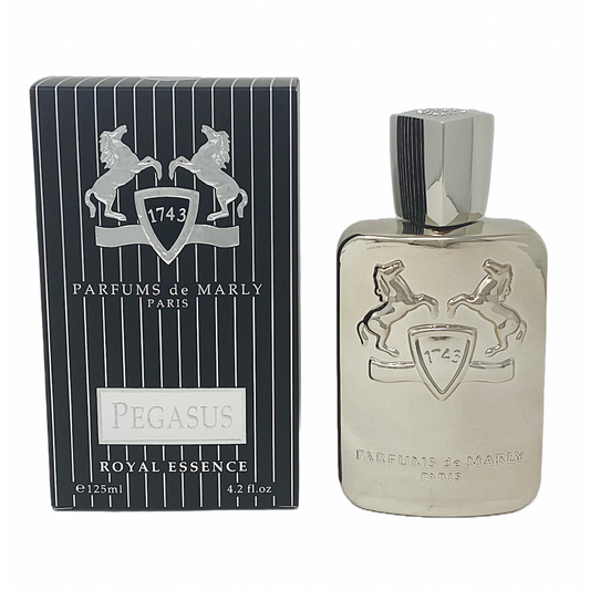 Sohrelia Perfumeria_Parfums De Marly Pegasus Eau De Parfum 125 Ml Para Hombre