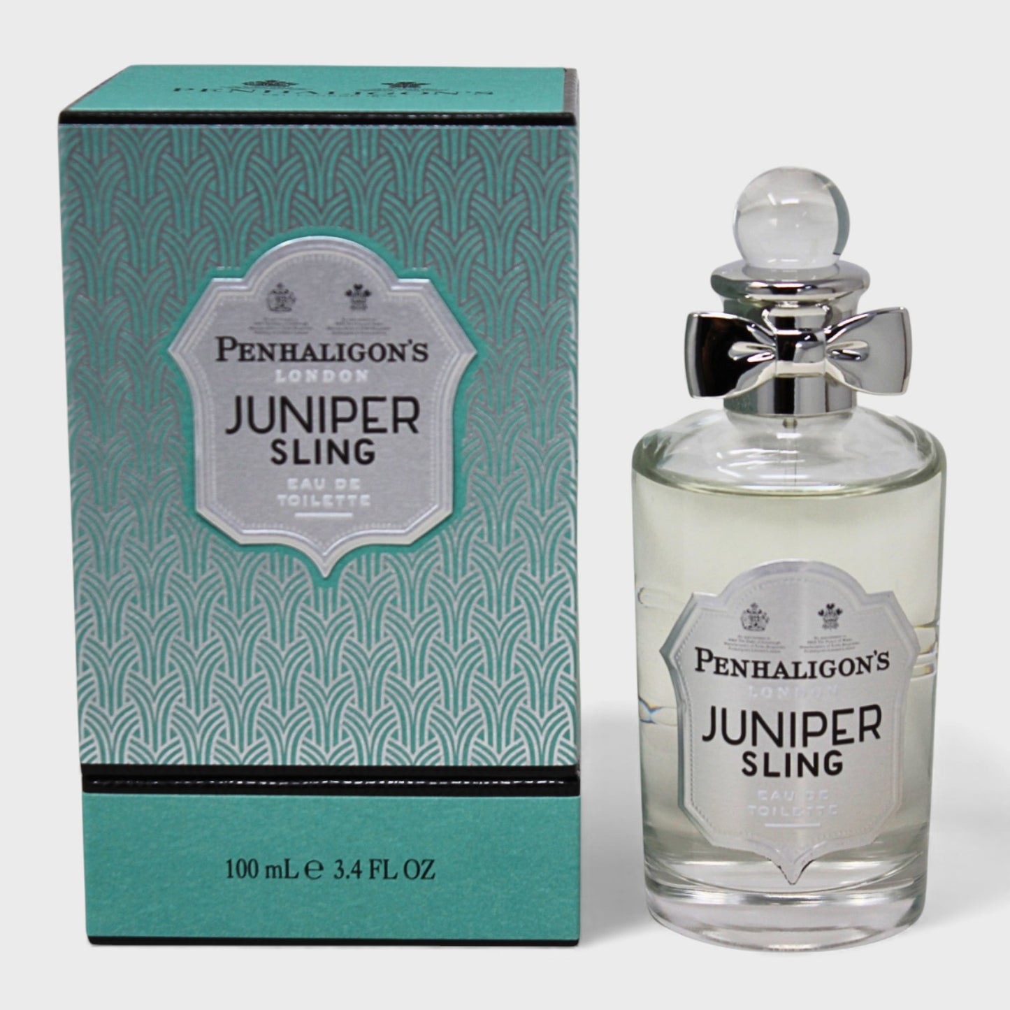 PENHALIGON´S JUNIPER SLING EDT 100 ML PERFUME UNISEX