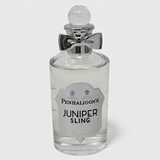 Sohrelia Perfumeria| PENHALIGON´S JUNIPER SLING EDT 100 ML PERFUME UNISEX