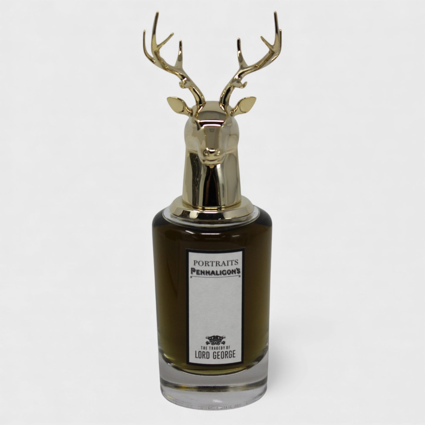 PENHALIGON´S THE TRAGEDY OF LORD GEORGE EDP 075 ML PERFUME CABALLERO
