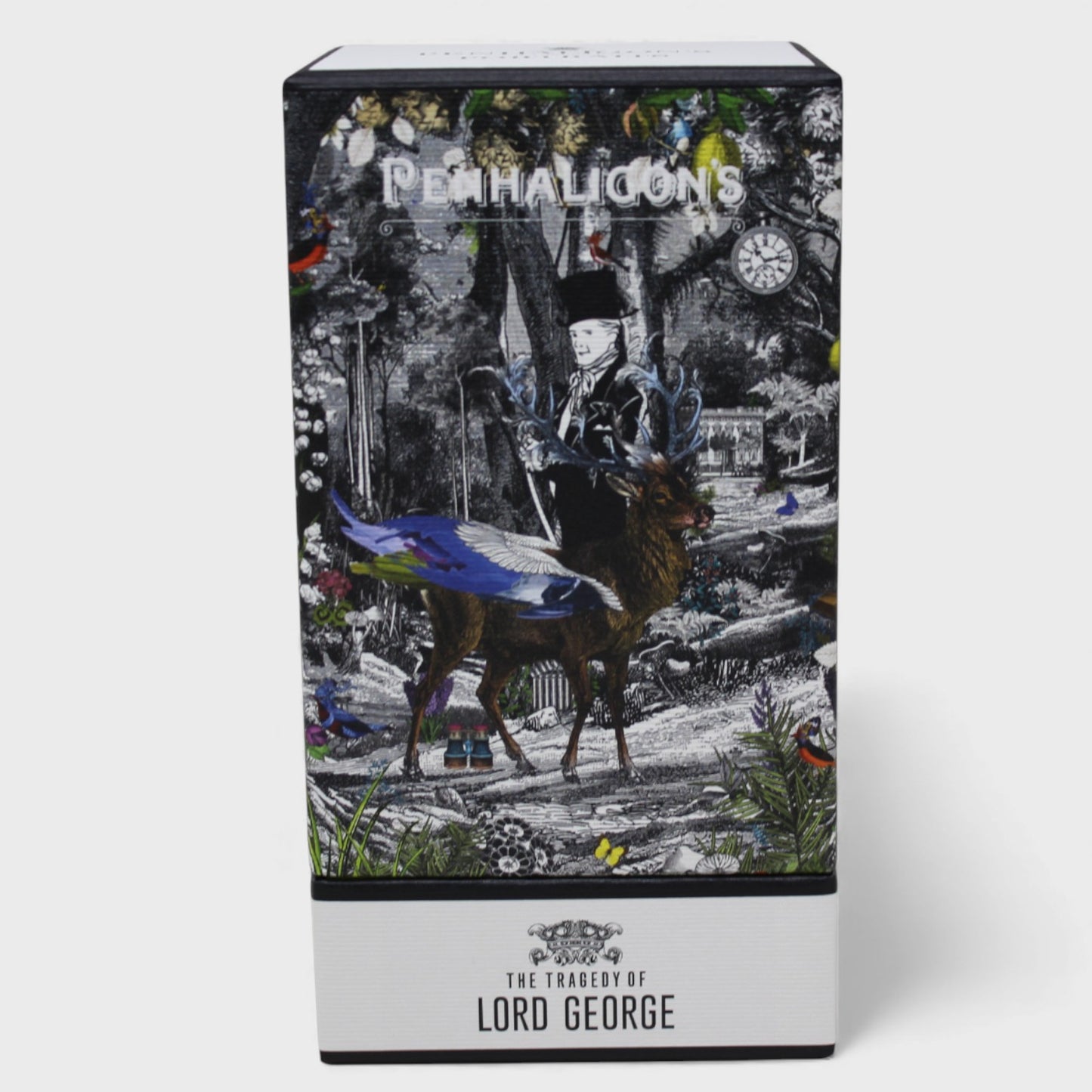 PENHALIGON´S THE TRAGEDY OF LORD GEORGE EDP 075 ML PERFUME CABALLERO