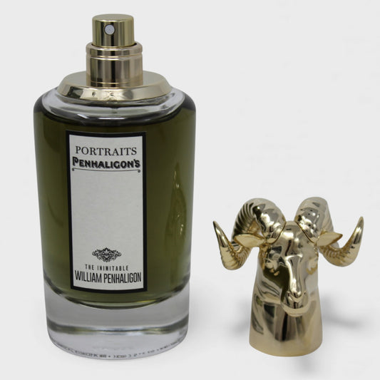 PENHALIGON´S THE INIMITABLE WILLIAM PENHALIGON EDP 075 ML PERFUME CABALLERO