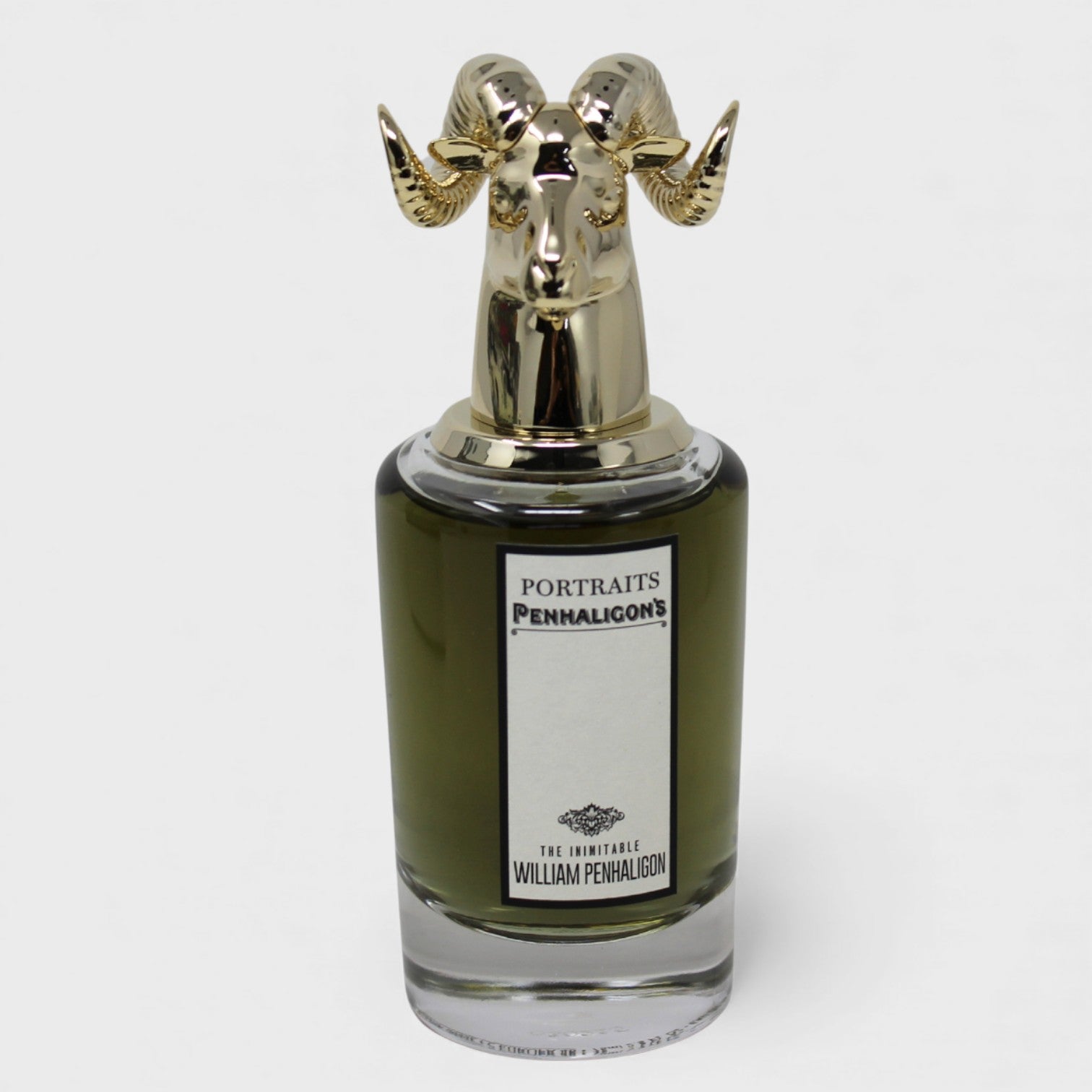 Sohrelia Perfumeria| PENHALIGON´S THE INIMITABLE WILLIAM PENHALIGON EDP 075 ML PERFUME CABALLERO