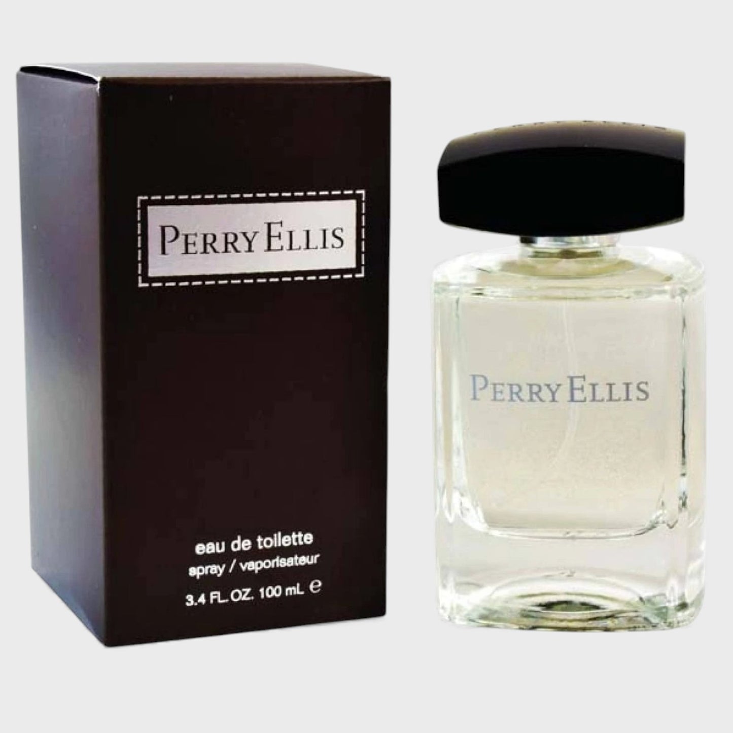 Sohrelia Perfumeria|  PERRY ELLIS PERRY ELLIS EDT 100 ML PERFUME CABALLERO