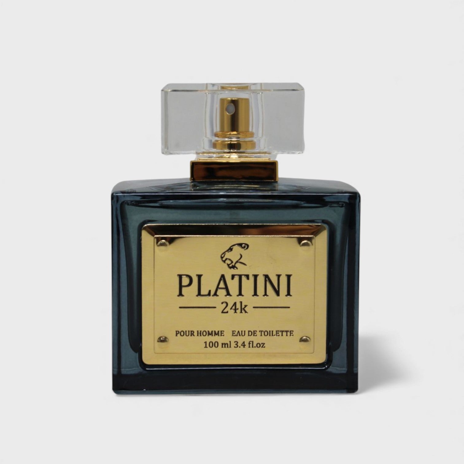 Sohrelia Perfumeria|  PLATINI 24 K EDT 100 ML PERFUME CABALLERO