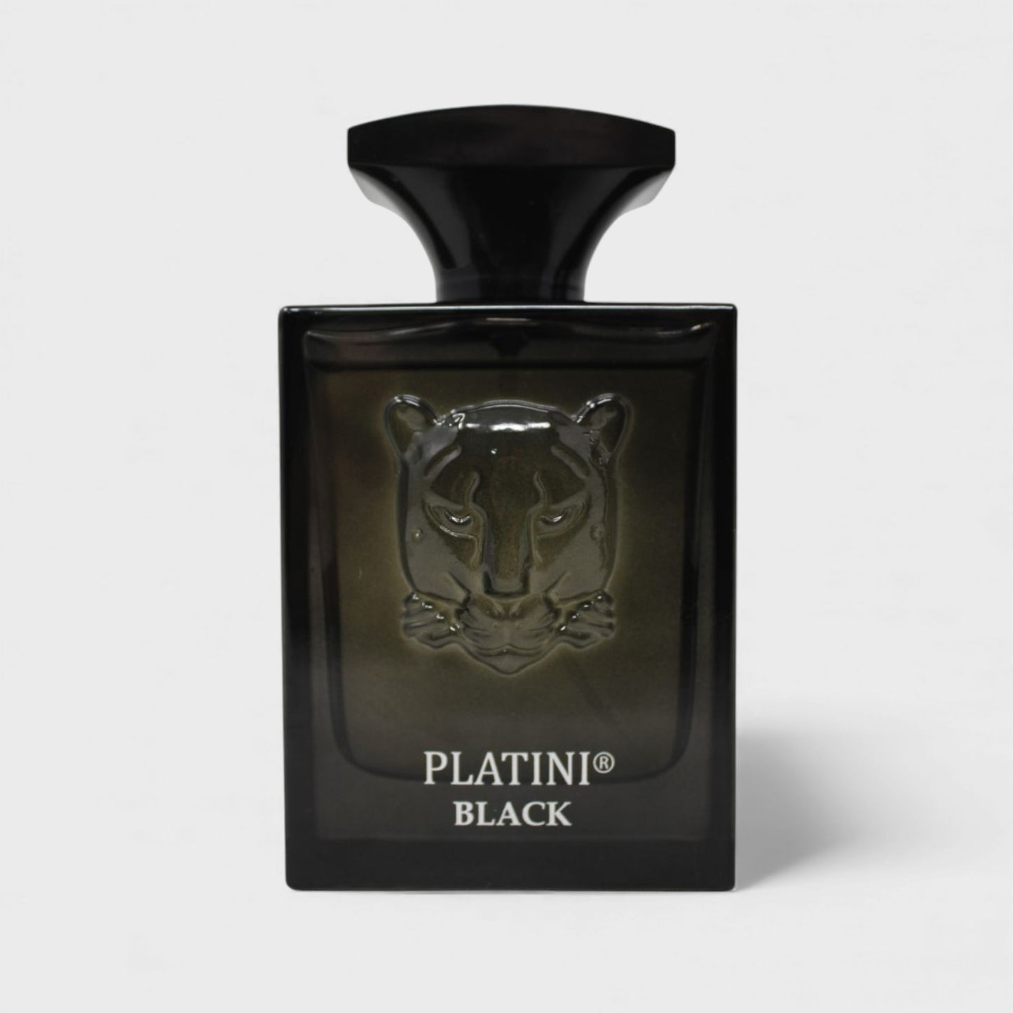 Sohrelia Perfumeria|  PLATINI PLATINI BLACK EDT 100 ML PERFUME CABALLERO