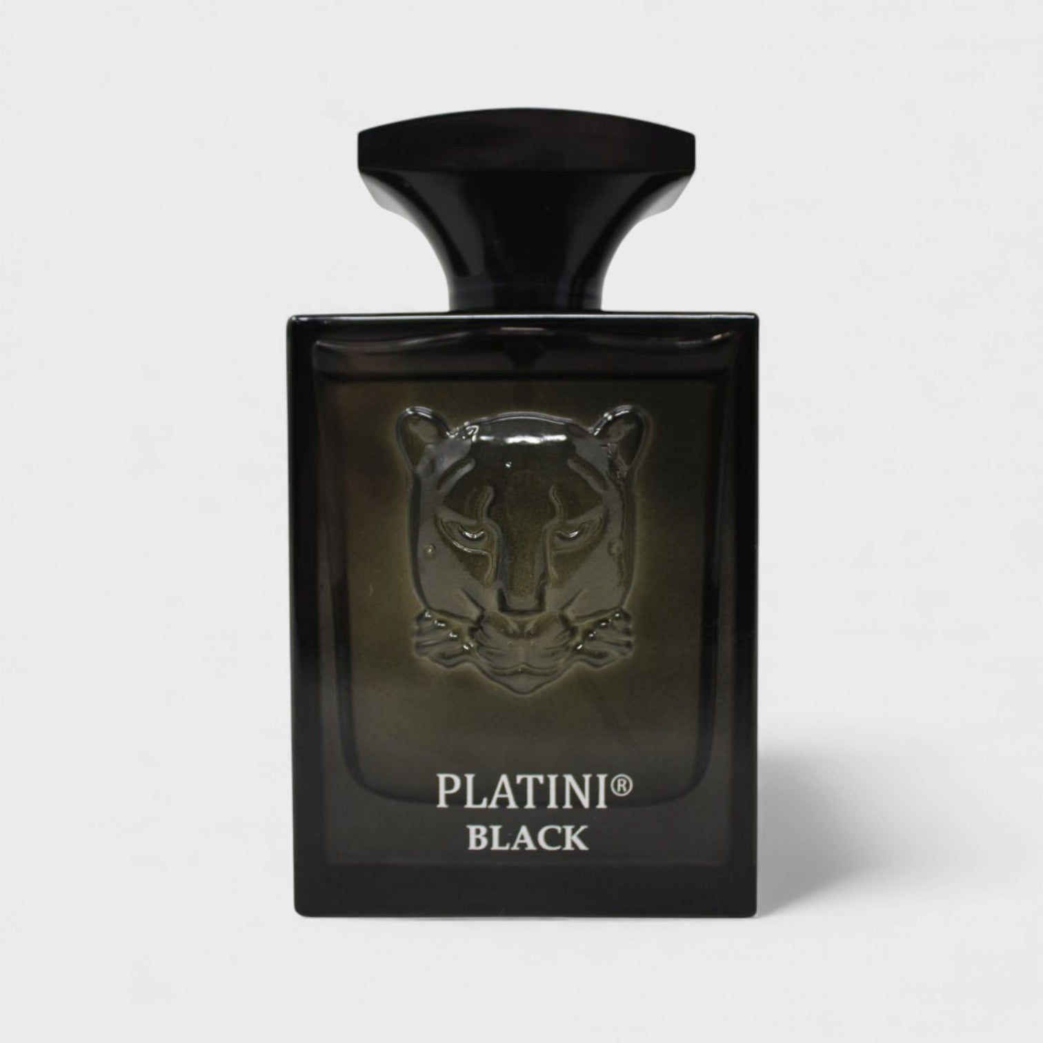 Sohrelia Perfumeria|  PLATINI PLATINI BLACK EDT 100 ML PERFUME CABALLERO