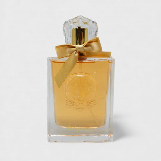 Platini Elegance Eau De Toilette 100 Ml Para Mujer