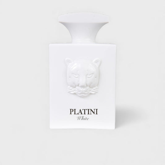 Sohrelia Perfumeria|  PLATINI PLATINI WHITE EDT 100 ML PERFUME CABALLERO