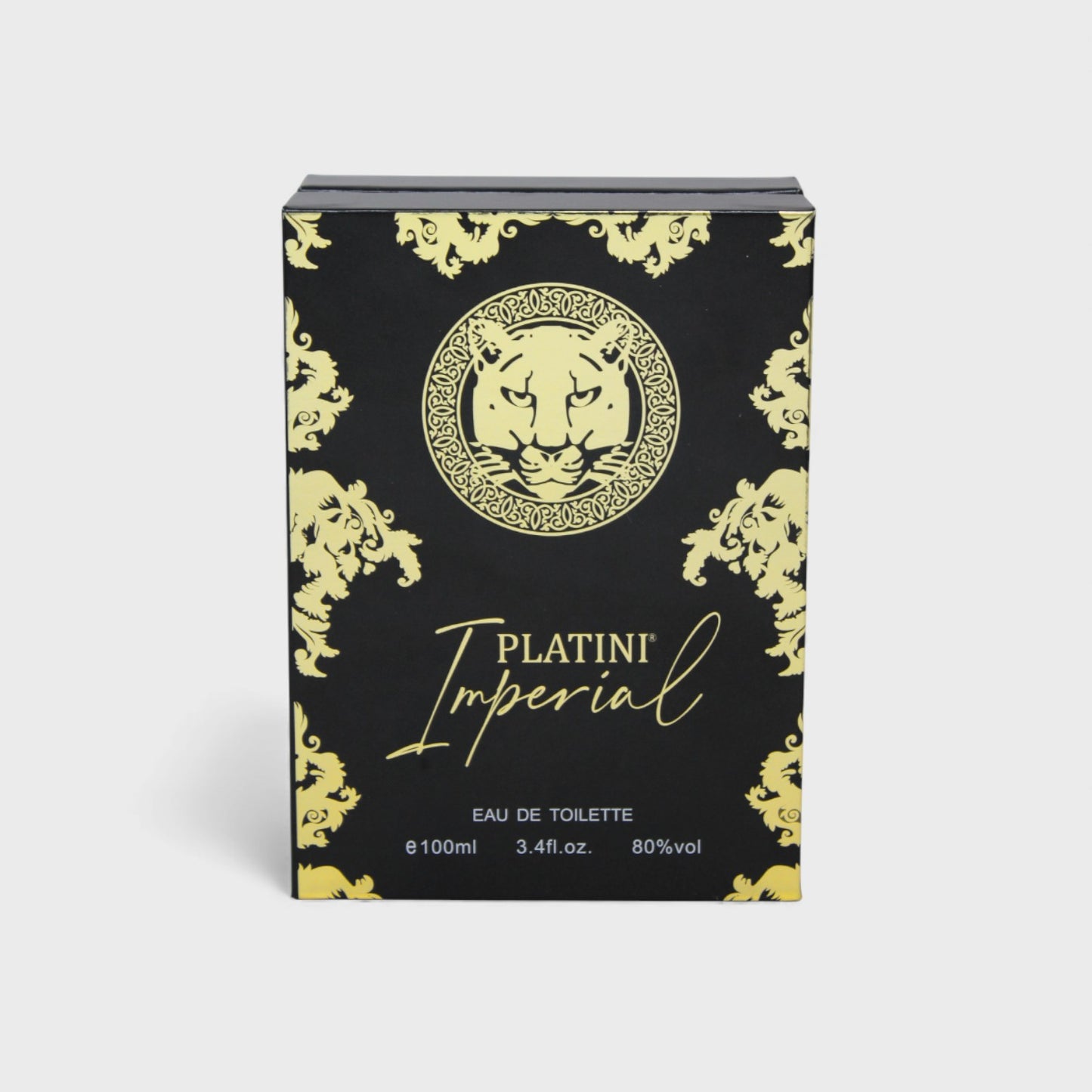 PLATINI IMPERIAL EDT 100 ML PERFUME CABALLERO