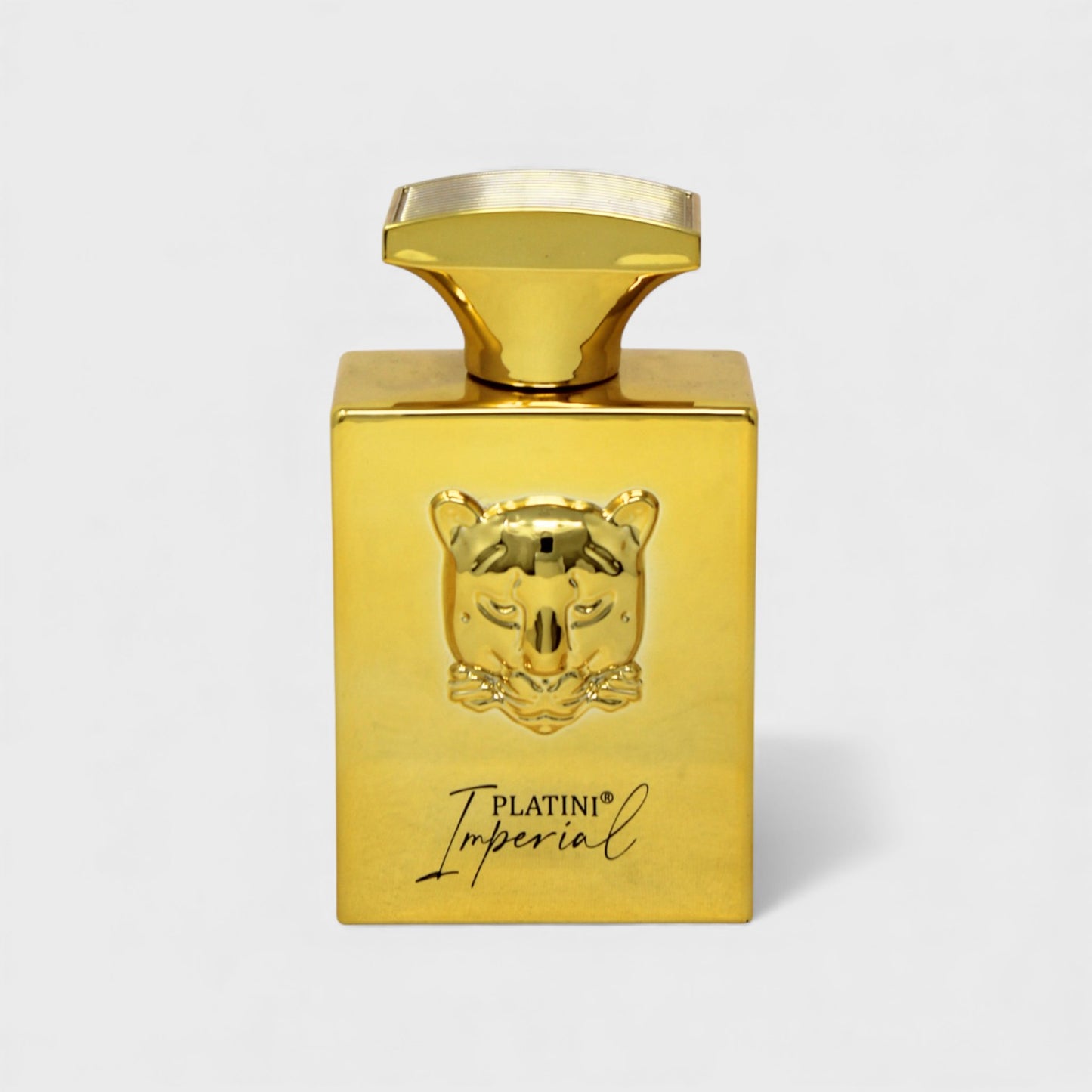 Sohrelia Perfumeria|  PLATINI IMPERIAL EDT 100 ML PERFUME CABALLERO