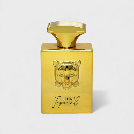 Sohrelia Perfumeria|  PLATINI IMPERIAL EDT 100 ML PERFUME CABALLERO